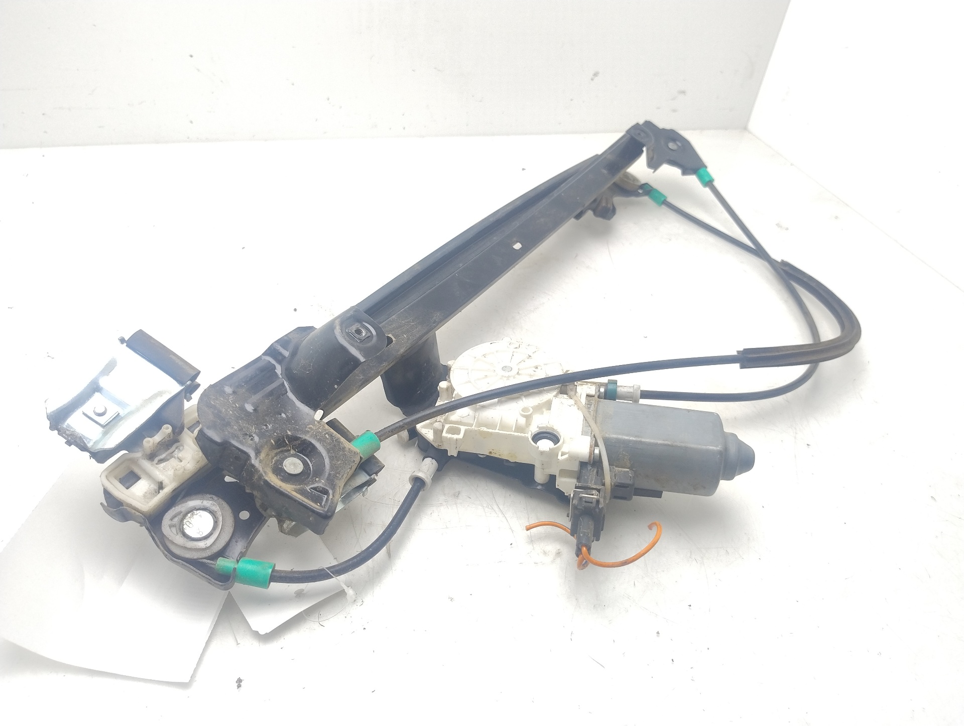 Acquista EWR404 Electric Window Lifter Regulator Repair Set Front Left