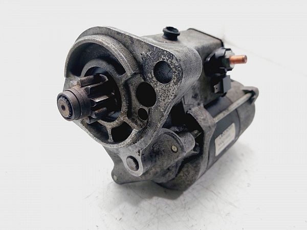 Anlasser LAND ROVER FREELANDER (L314)