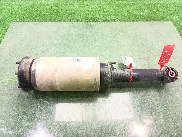 Federbein vorn LAND ROVER DISCOVERY III (L319)