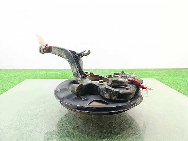 Federbein vorn LAND ROVER DISCOVERY III (L319)