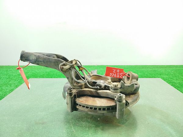 Federbein vorn LAND ROVER DISCOVERY III (L319)