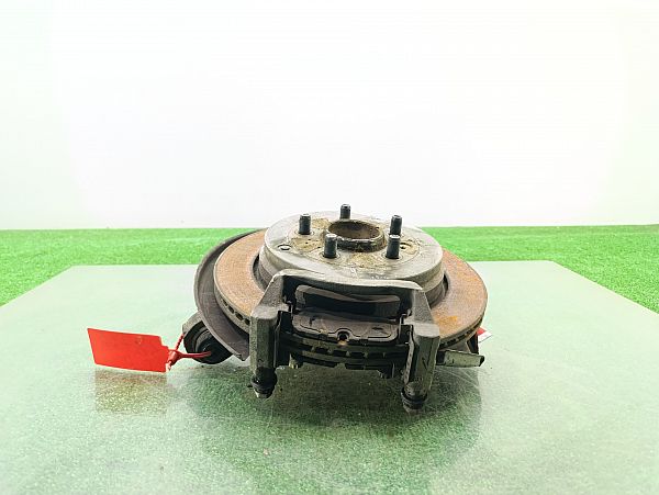 Radnabe hinten LAND ROVER DISCOVERY III (L319)