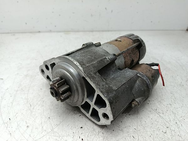 Anlasser LAND ROVER DISCOVERY III (L319)