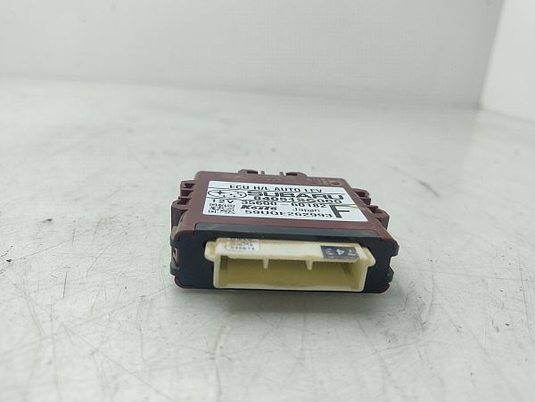 Steuergerät diverse SUBARU FORESTER (SJ_)