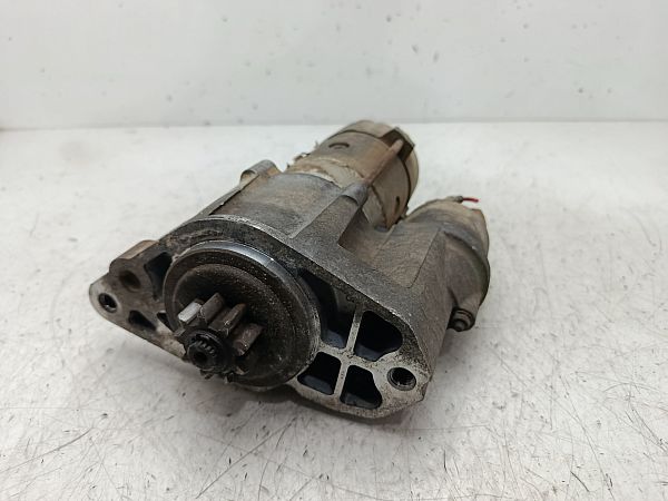 Anlasser LAND ROVER DISCOVERY III (L319)