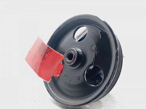 Servopumpe DACIA LOGAN (LS_)