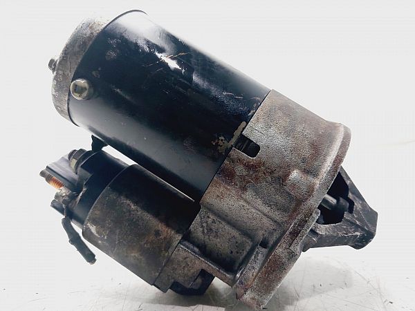 Anlasser DACIA LOGAN (LS_)