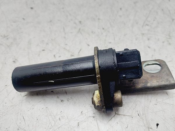 Crankshaft position sensor