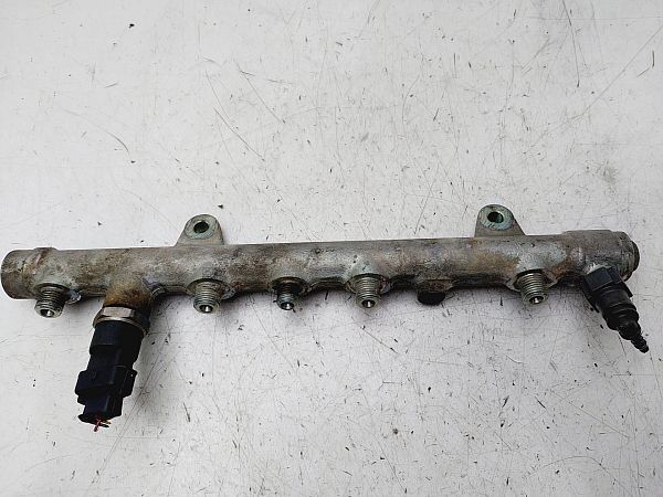 Hochdruckrail RENAULT LAGUNA II (BG0/1_)