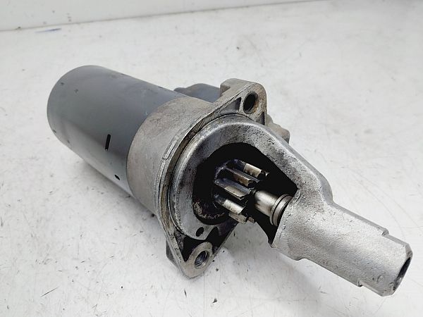 Anlasser AUDI A6 C5 (4B2, 4B4)