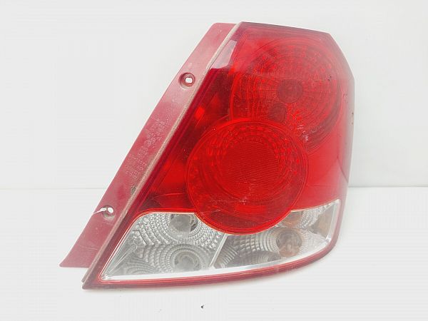 Rücklicht DAEWOO KALOS (KLAS)