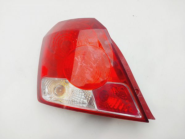 Rücklicht DAEWOO KALOS (KLAS)