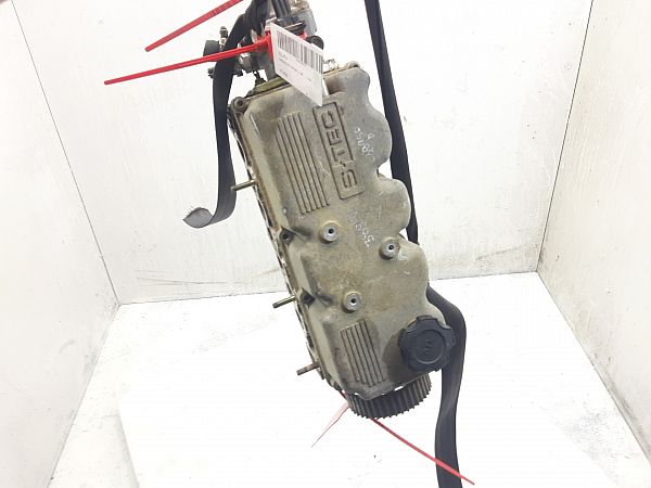 Zylinderkopf DAEWOO KALOS (KLAS)