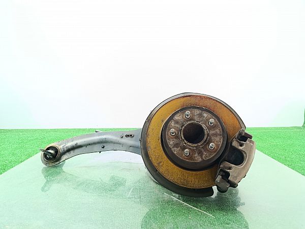 Radnabe hinten FORD FOCUS II Saloon (DB_, FCH, DH)