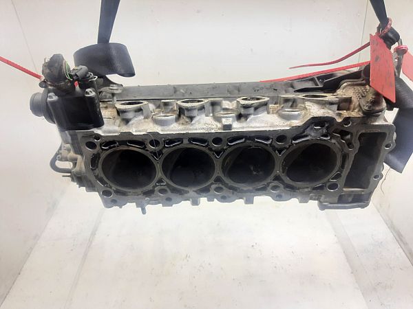 Zylinderkopf MERCEDES-BENZ A-CLASS (W168)