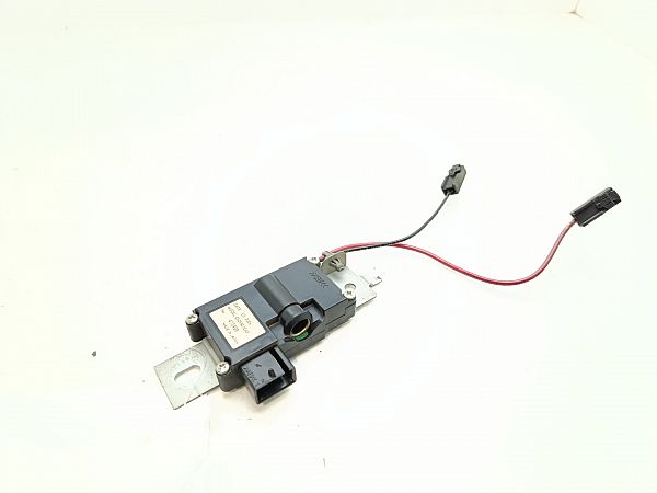 Amplificateur d'antenne