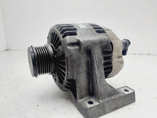 Alternator VOLVO S40 I (644)