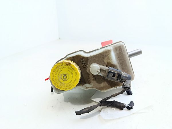 Hauptbremszylinder SKODA FABIA II (542)