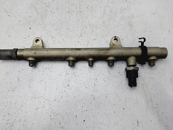 Hochdruckrail RENAULT LAGUNA II (BG0/1_)