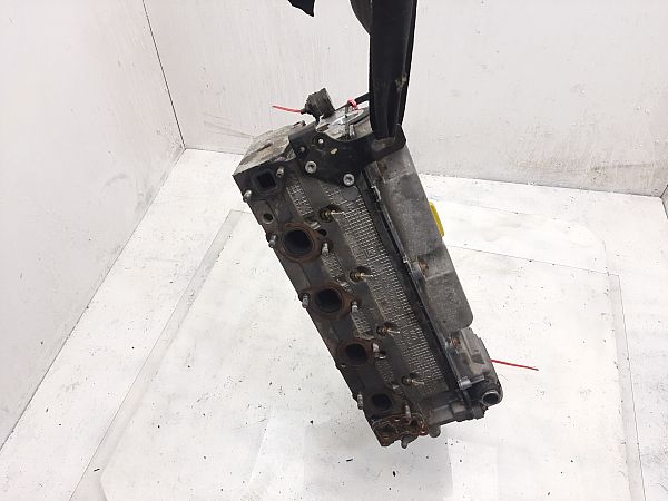 Zylinderkopf OPEL VECTRA B (J96)