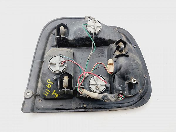 Rücklicht SUZUKI BALENO (EG)