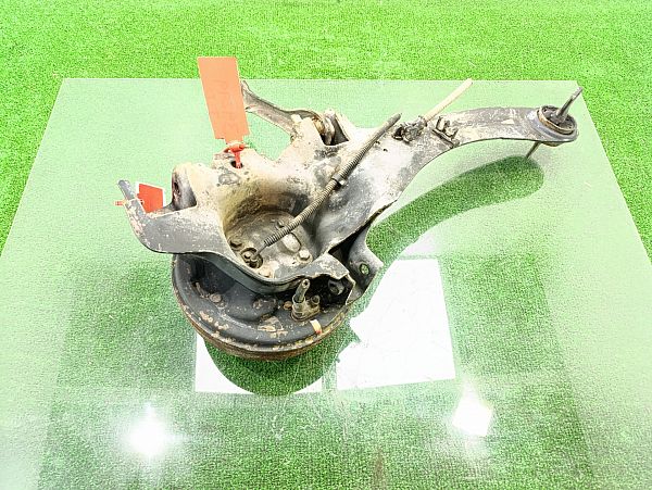 Radnabe hinten FORD FOCUS Saloon (DFW)