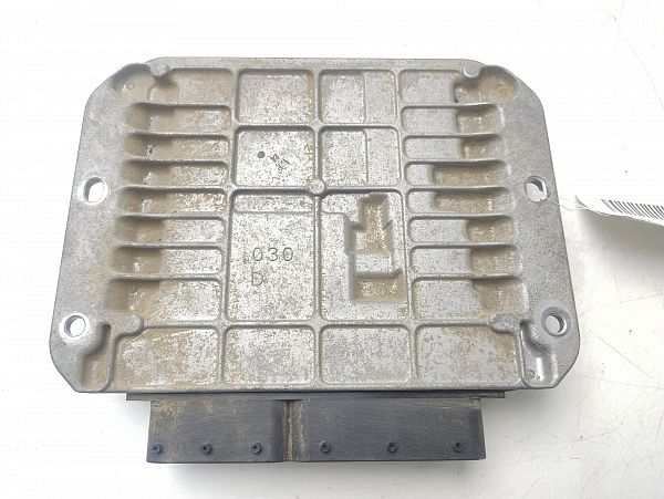 Motorsteuergerät (ECU) SUBARU LEGACY V Estate (BR)