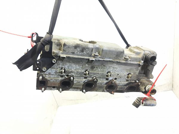 Zylinderkopf OPEL ZAFIRA A MPV (T98)