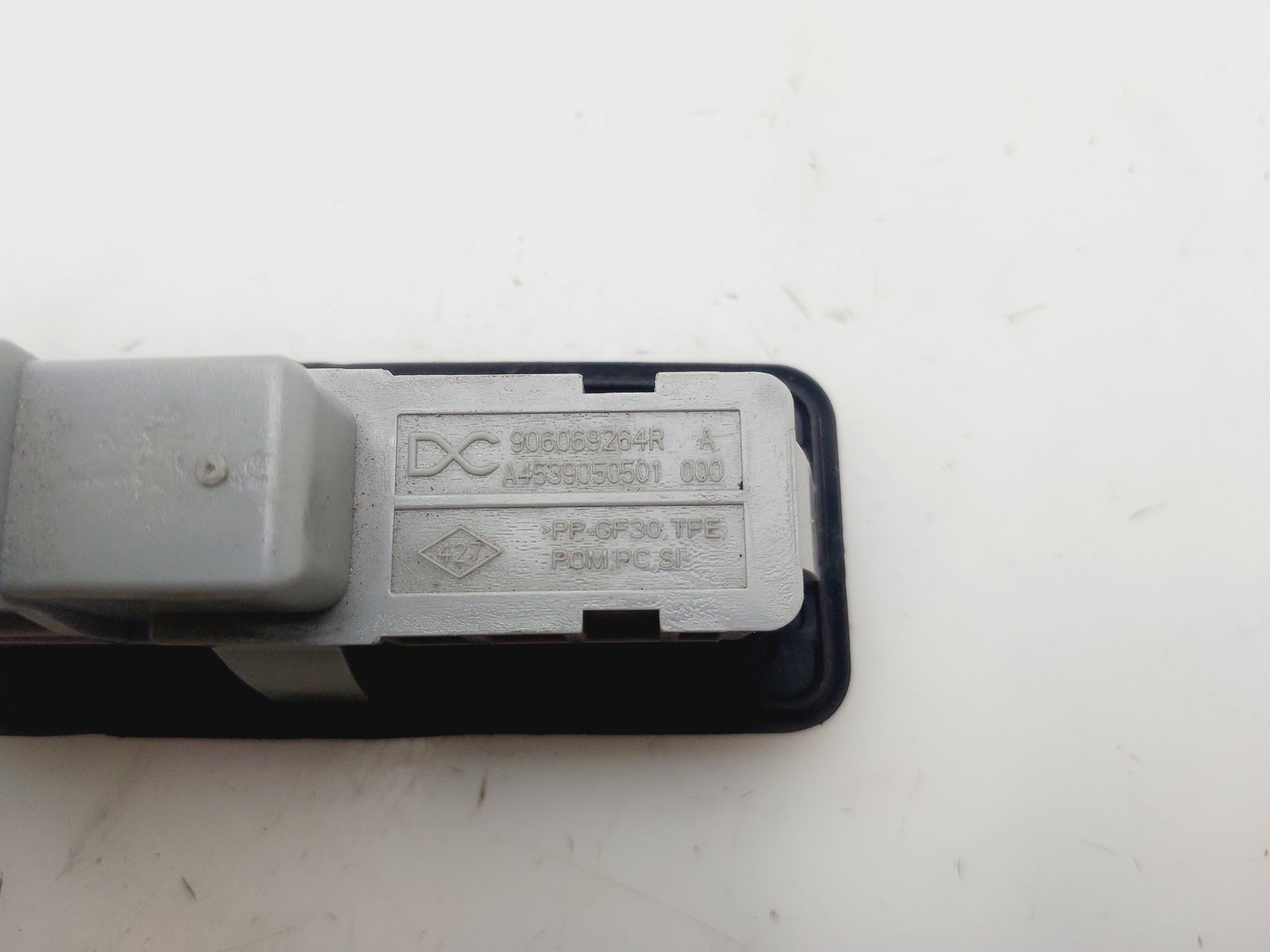 Heckklappenöffner RENAULT AUSTRAL