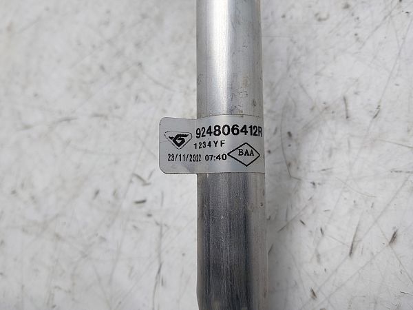 Klimaanlage Rohr / Schlauch RENAULT AUSTRAL