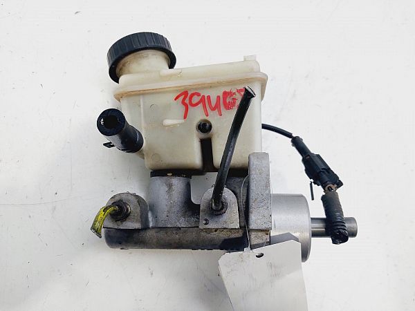 Hauptbremszylinder CHEVROLET LACETTI (J200)