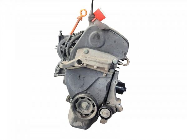 Motor SEAT IBIZA Mk III (6L1)