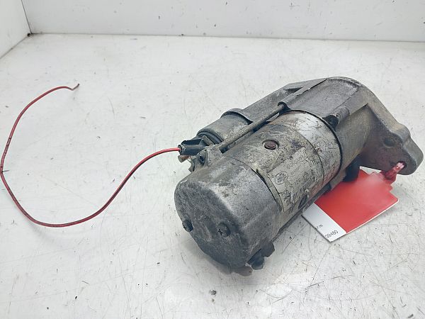 Anlasser LAND ROVER DISCOVERY III (L319)