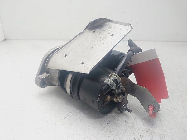 Anlasser AUDI A4 B6 (8E2)