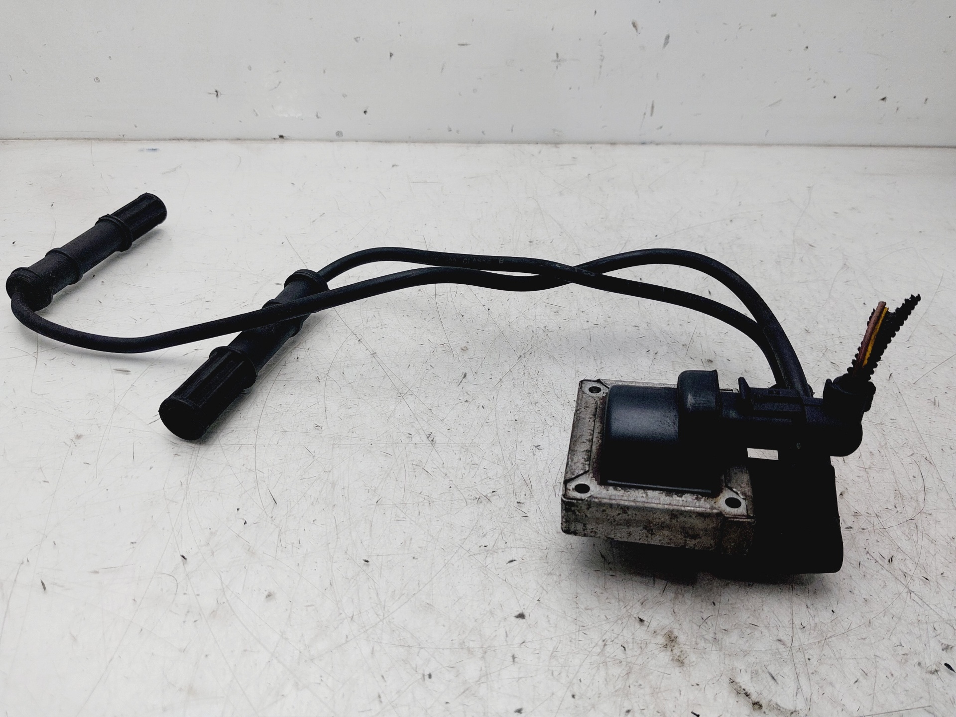 Zündspule elektrisch LANCIA YPSILON (843_)