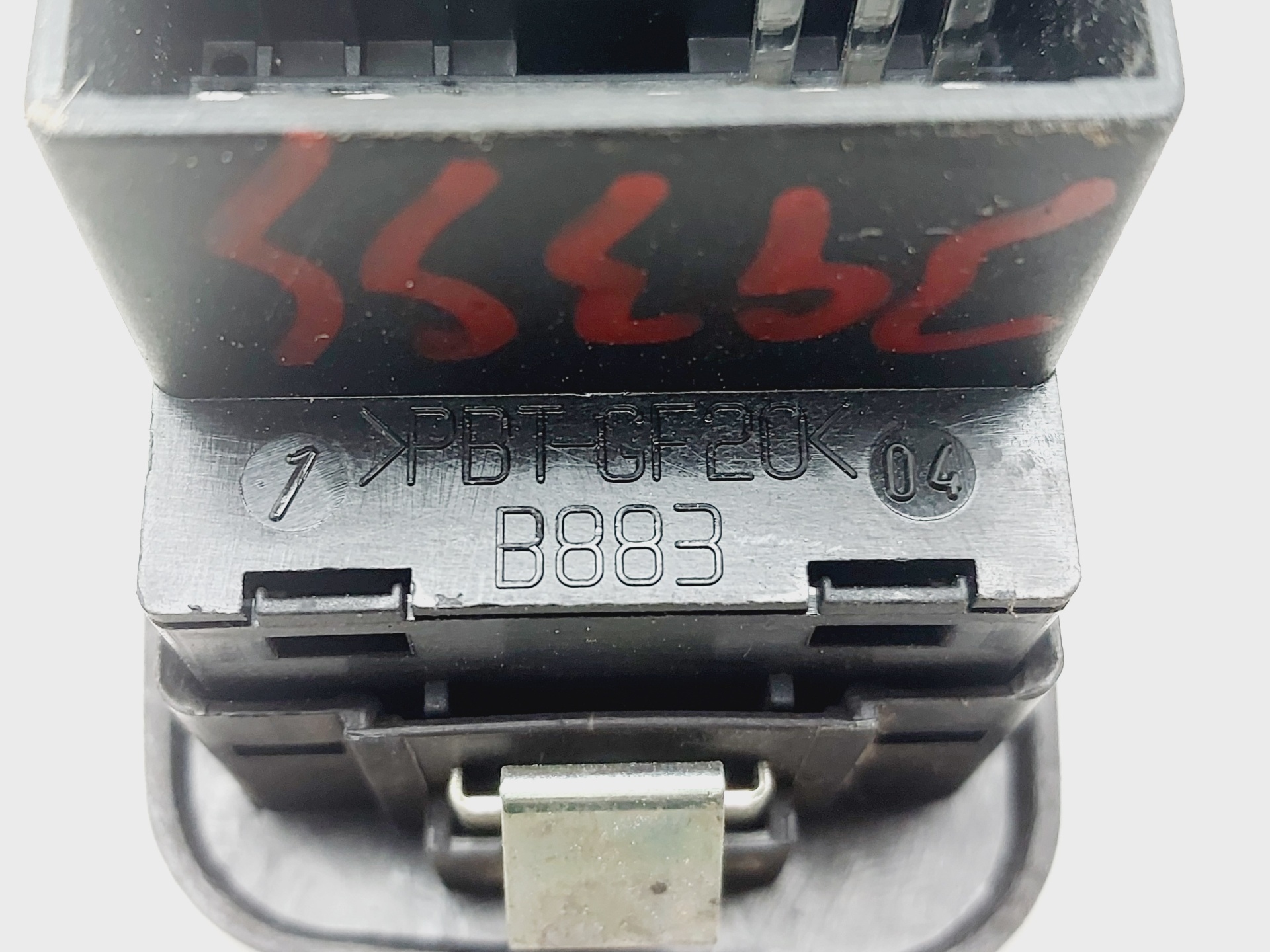 Fensterheberschalter LANCIA YPSILON (843_)