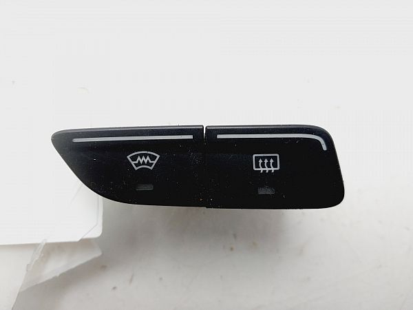 Kombischalter kpl. FORD FOCUS III