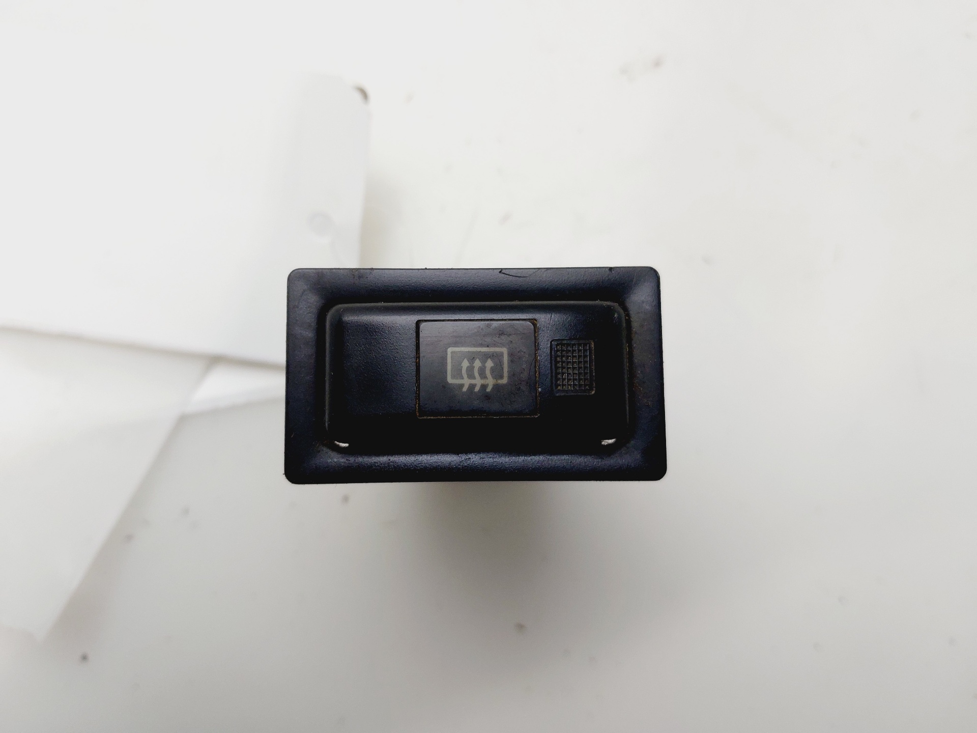 fensterheizungsschalter TOYOTA CYNOS Coupe (EL54_)