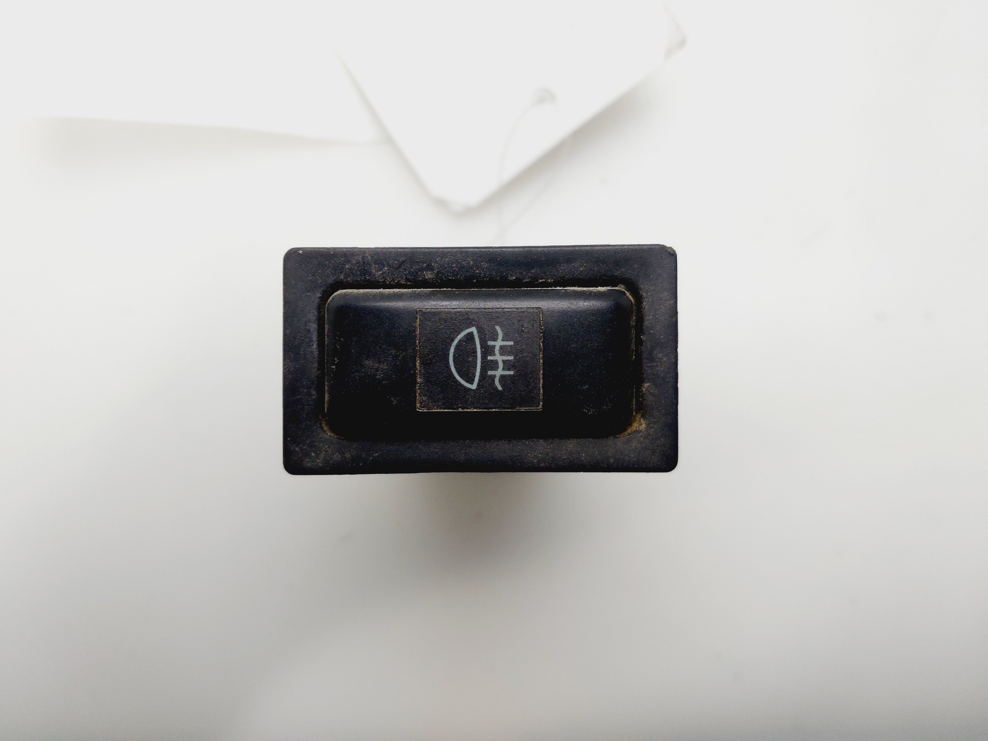 Diverse Schalter TOYOTA CYNOS Coupe (EL54_)