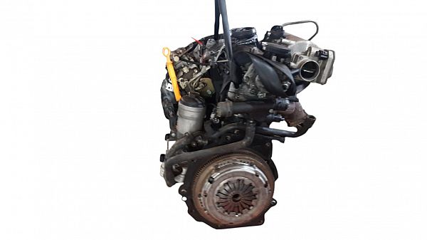 Motor SKODA FABIA I (6Y2)