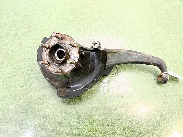 Federbein vorn NISSAN NAVARA NP300 (D40)