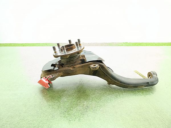 Federbein vorn NISSAN NAVARA NP300 (D40)