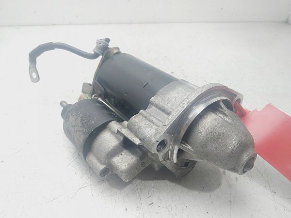 Anlasser AUDI A4 B6 (8E2)
