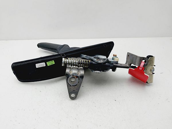 Handbremse BMW X1 (E84)