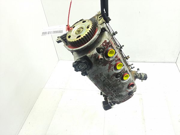 Zylinderkopf HONDA CIVIC VI Hatchback (EJ, EK)