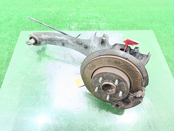 Radnabe hinten FORD FOCUS II Saloon (DB_, FCH, DH)