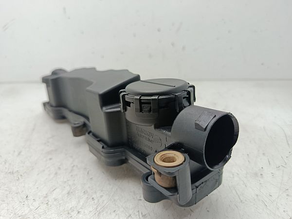 Ventildeckel FORD FOCUS II Saloon (DB_, FCH, DH)