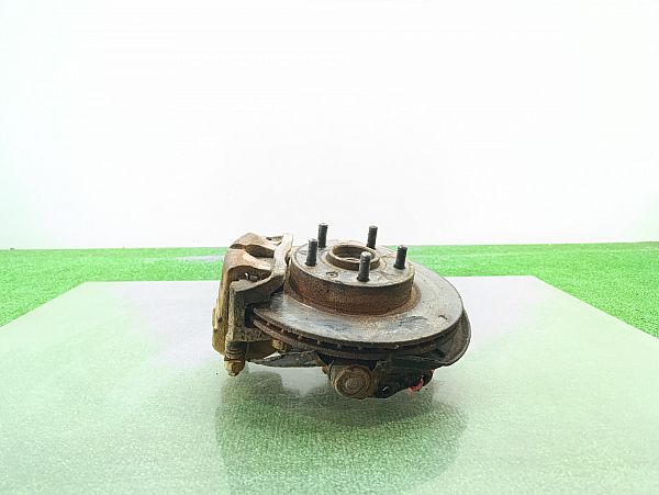 Federbein vorn LAND ROVER FREELANDER (L314)