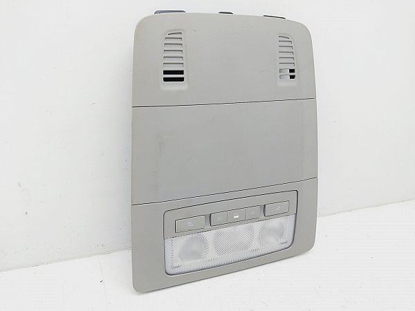 Seat light
