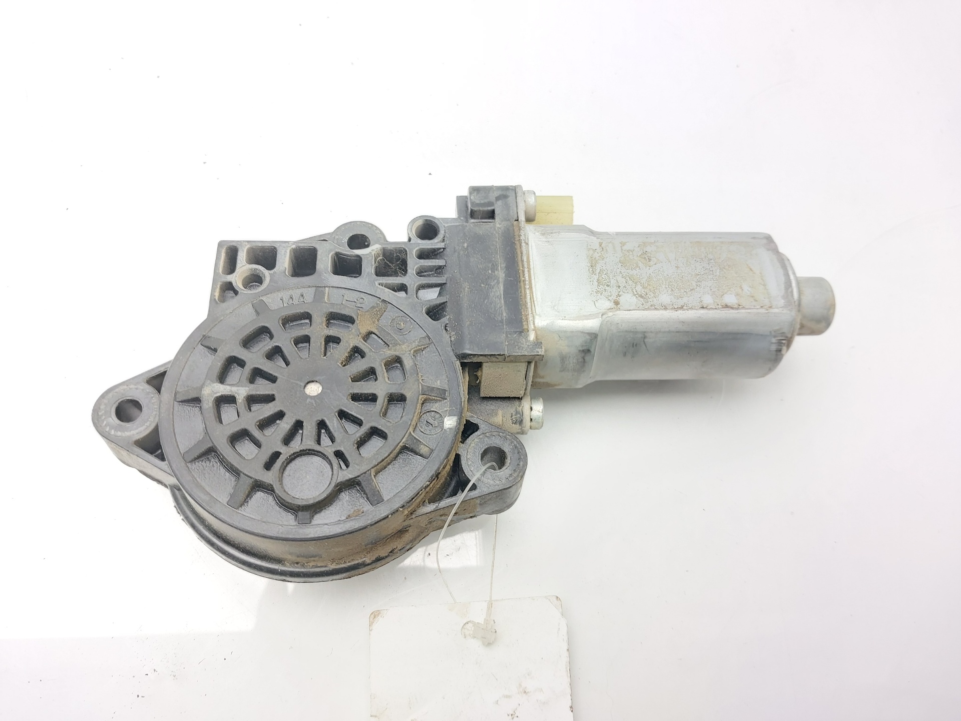 Lève-vitre électrique Pour KIA Sportage 2016-2021 - Côté Gauche - Noir, Acier Inoxydable - Pièce De Remplacement Avec Kit De Fixation